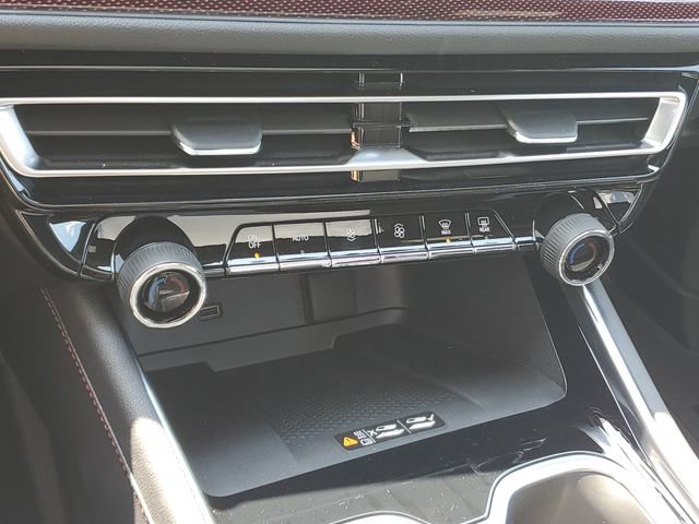 2026 Chevrolet Traverse Z71 - Photo 28