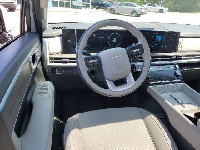 2025 Hyundai Santa Fe Calligraphy - Photo 10