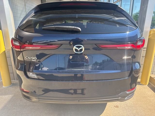 2024 Mazda CX-90 Turbo Preferred Plus Package - Photo 9