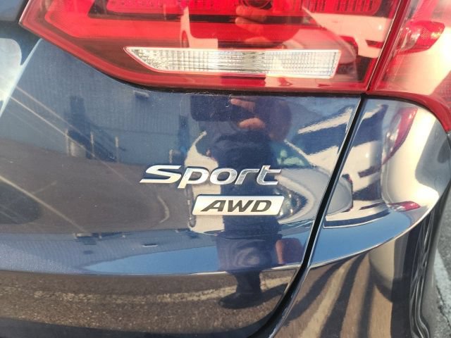 2017 Hyundai Santa Fe Sport - Photo 6