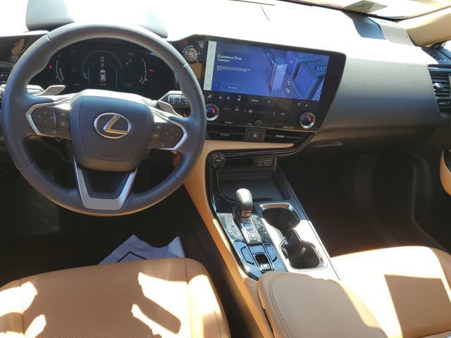2023 Lexus NX 250 - Photo 9