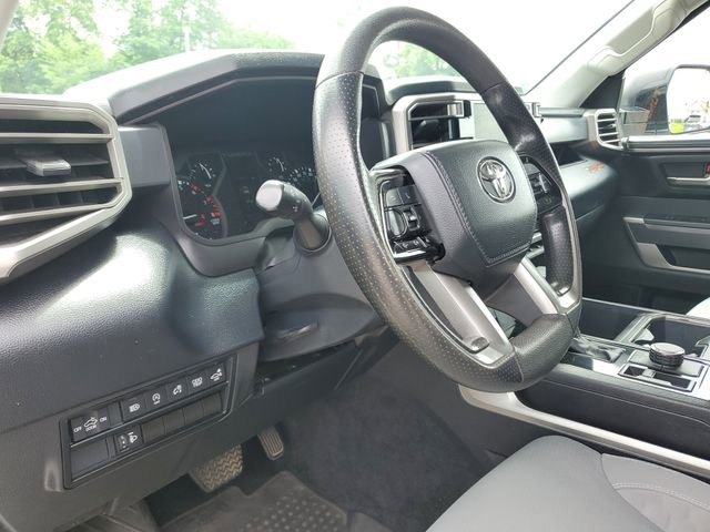 2023 Toyota Tundra SR5 - Photo 17
