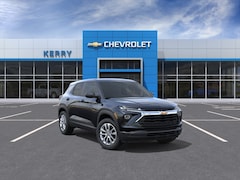 2026 Chevrolet Trailblazer LS SUV