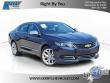 Used 2018 Chevrolet Impala Premier Sedan