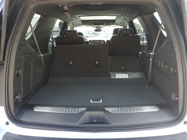 2026 Chevrolet Tahoe High Country - Photo 8