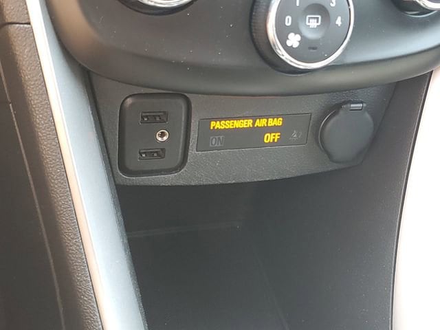 2019 Chevrolet Trax LT - Photo 30