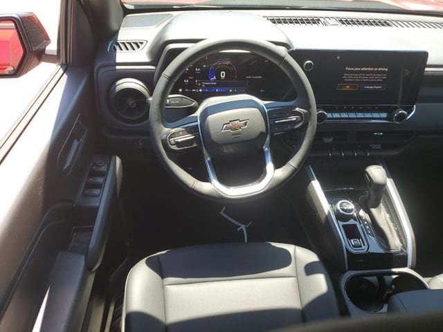2026 Chevrolet Colorado Trail Boss - Photo 10