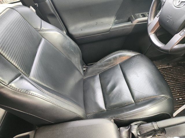 2018 Toyota Tacoma TRD Sport - Photo 8
