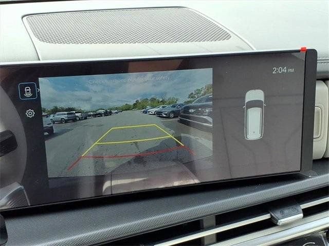 2026 Hyundai Santa Fe SEL - Photo 14