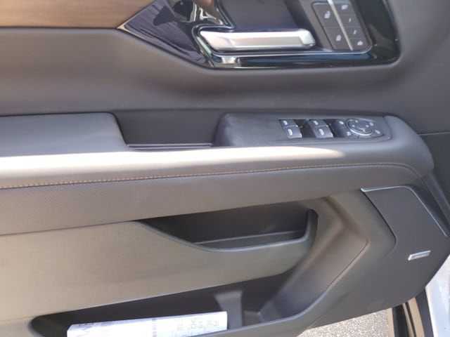 2026 Chevrolet Tahoe High Country - Photo 19