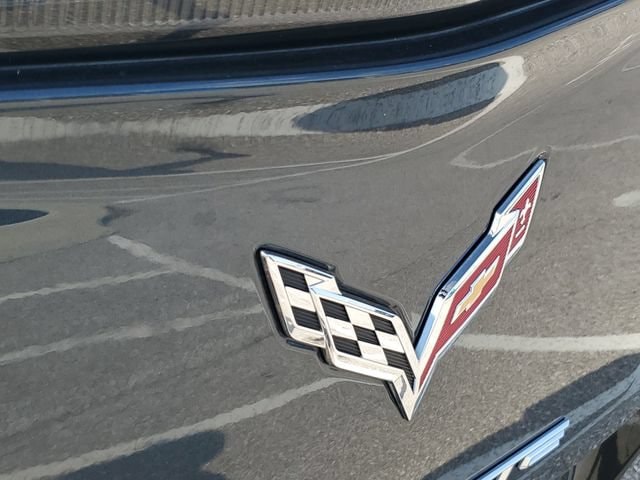 2019 Chevrolet Corvette 1LT - Photo 8