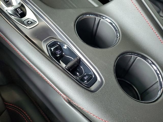 2026 Chevrolet Corvette 2LZ - Photo 25