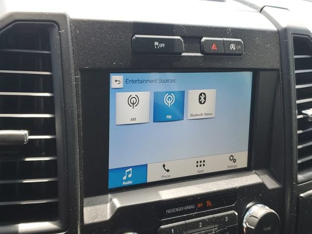 2019 Ford F-150 XL - Photo 27