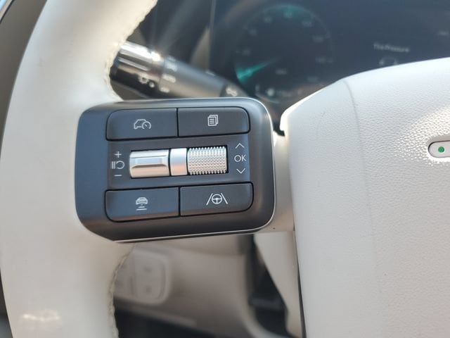 2026 Hyundai Palisade SEL Premium - Photo 23