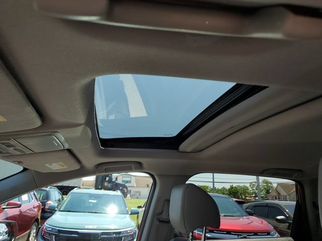 2022 Honda CR-V EX-L - Photo 19