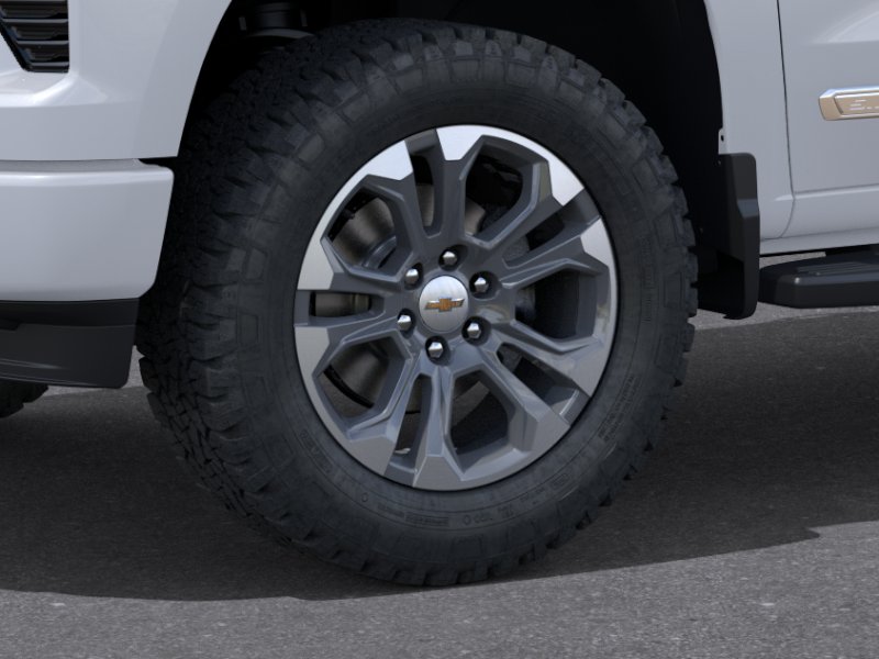 2026 Chevrolet Silverado 1500 High Country - Photo 43