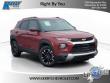 Used 2022 Chevrolet Trailblazer LT SUV