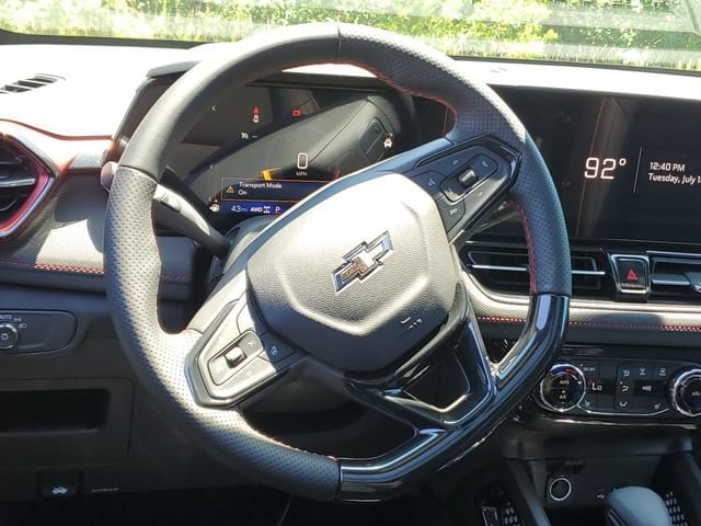 2026 Chevrolet Trailblazer RS - Photo 12