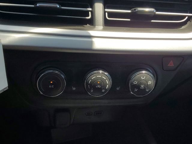 2024 Chevrolet Trax LS - Photo 28