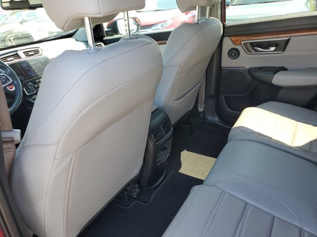 2022 Honda CR-V EX-L - Photo 14