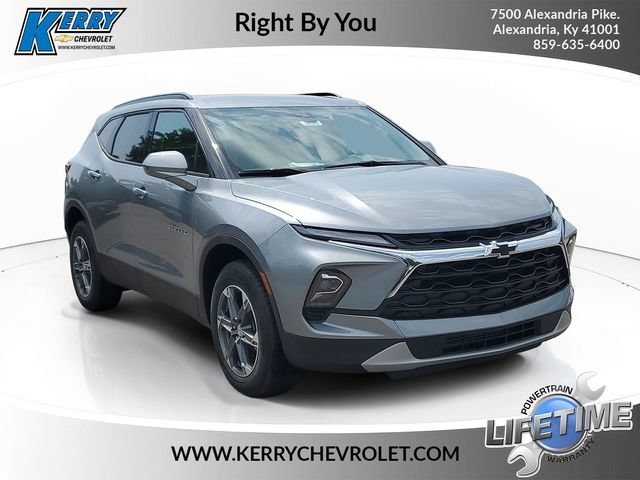 2026 Chevrolet Blazer 2LT SUV