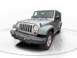 Used 2013 Jeep Wrangler Unlimited Sport SUV