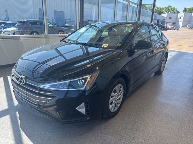 2020 Hyundai Elantra 2.0 SE A/T's photo