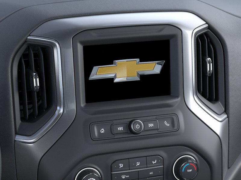 2026 Chevrolet Silverado 1500 Work Truck - Photo 20