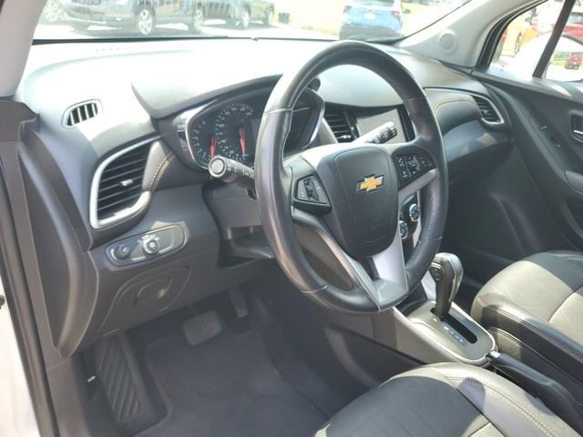 2019 Chevrolet Trax LT - Photo 19