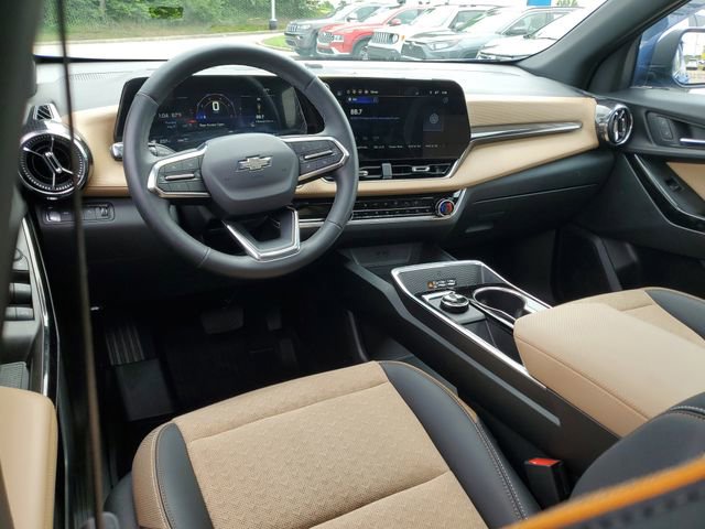 2025 Chevrolet Equinox ACTIV - Photo 10