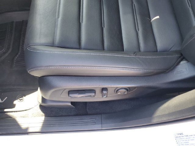2025 Honda CR-V EX-L - Photo 17