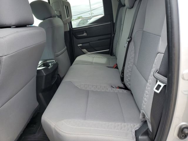 2023 Toyota Tundra SR5 - Photo 11