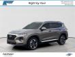 Used 2019 Hyundai Santa Fe Ultimate SUV