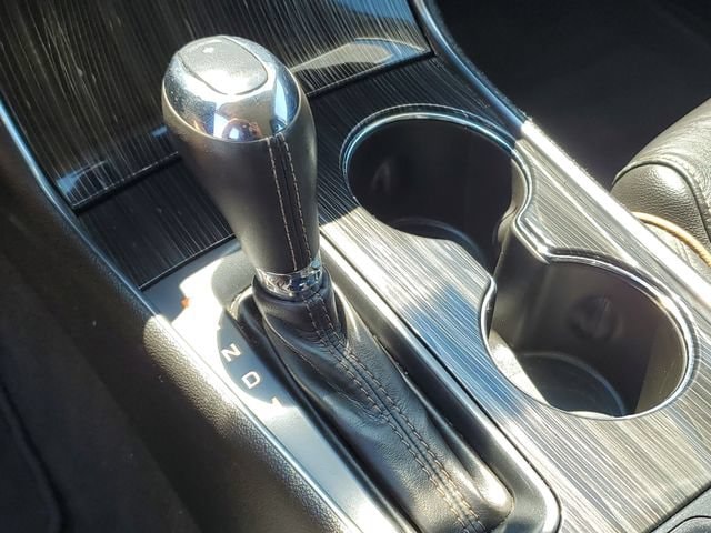 2018 Chevrolet Impala Premier - Photo 32