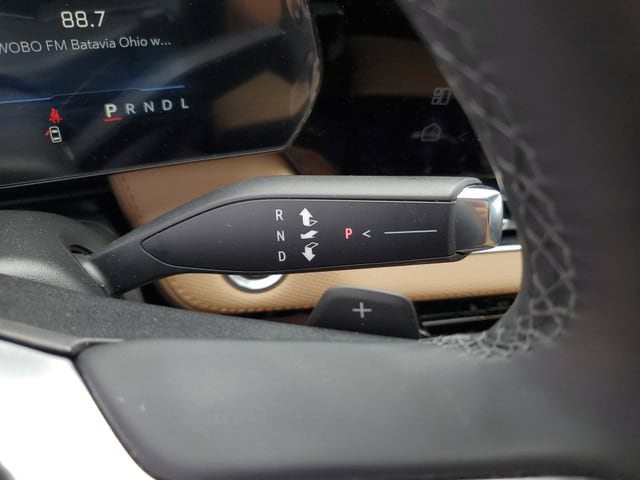 2025 Chevrolet Equinox ACTIV - Photo 24