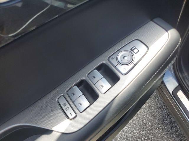 2021 Hyundai Palisade Limited - Photo 21