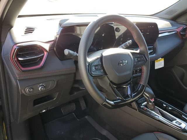 2026 Chevrolet Trailblazer RS - Photo 18