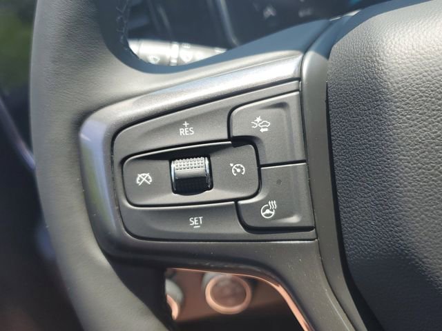 2026 Chevrolet Silverado 2500 HD High Country - Photo 22