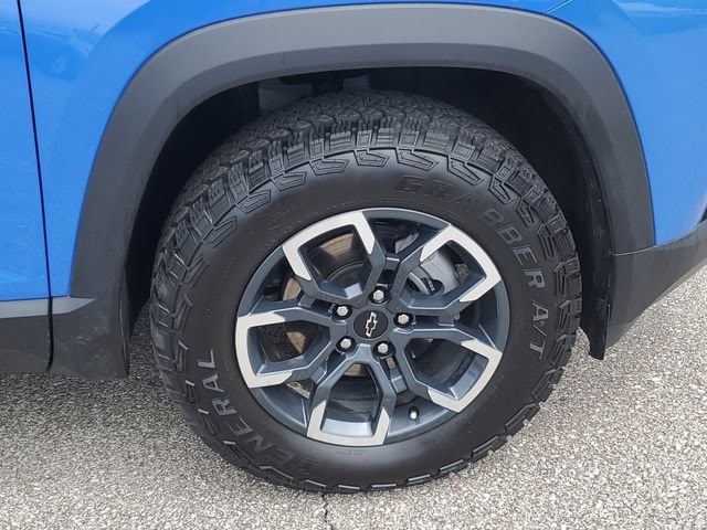 2025 Chevrolet Equinox ACTIV - Photo 6