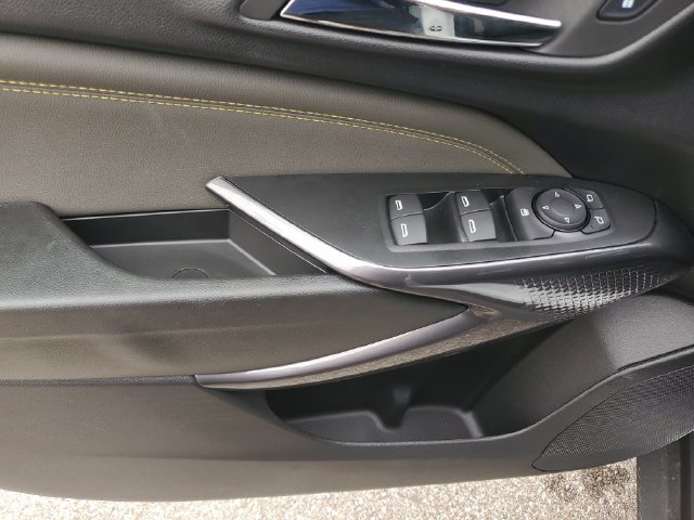 2026 Chevrolet Trax Activ - Photo 20