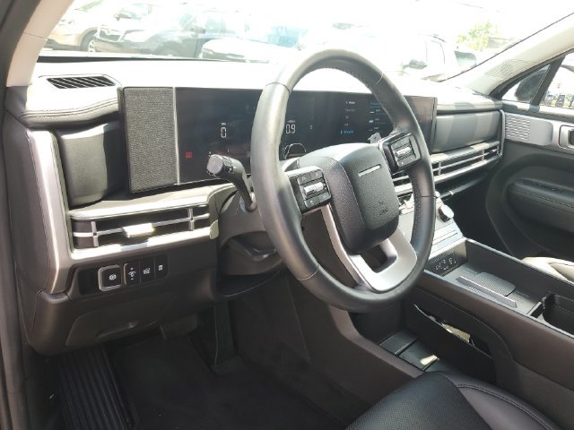 2024 Hyundai Santa Fe SEL - Photo 18