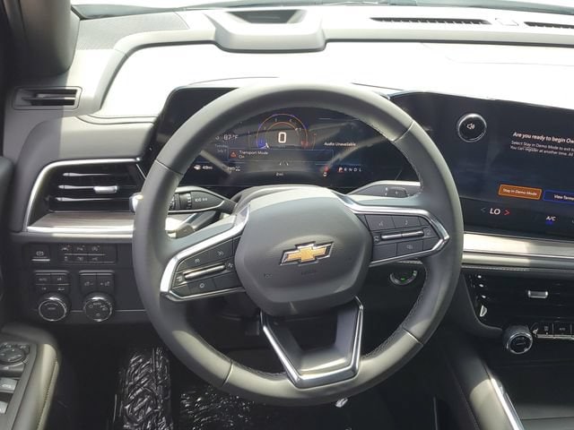 2026 Chevrolet Tahoe LS - Photo 11