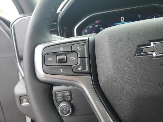 2026 Chevrolet Silverado 2500 HD LTZ - Photo 22