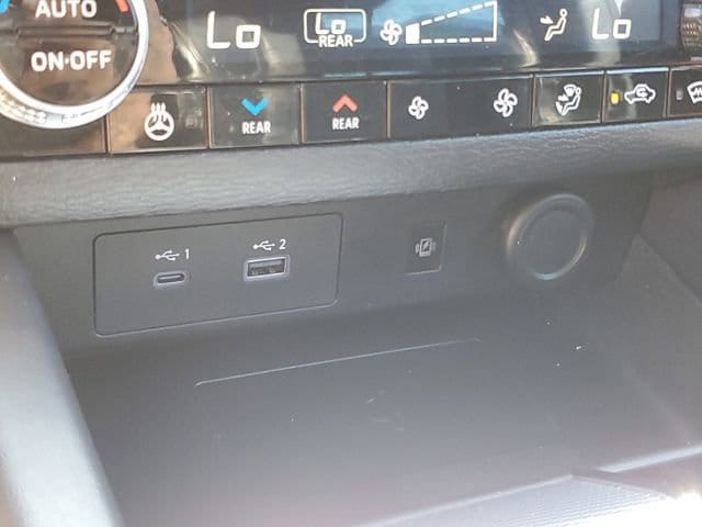 2023 Mitsubishi Outlander SEL - Photo 30