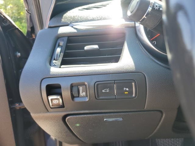 2018 Chevrolet Impala Premier - Photo 22