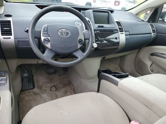 2007 Toyota Prius Base - Photo 10