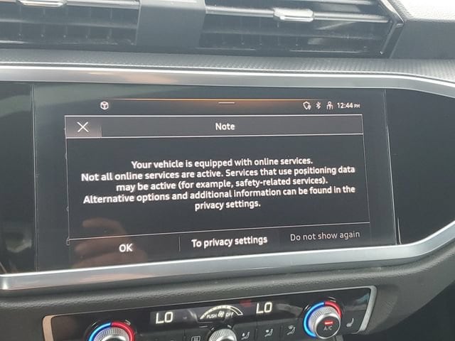 2023 Audi Q3 S Line Premium - Photo 26