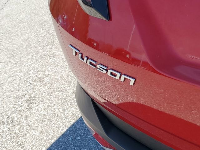 2022 Hyundai Tucson SEL - Photo 7