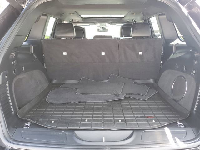 2021 Jeep Grand Cherokee Limited - Photo 9