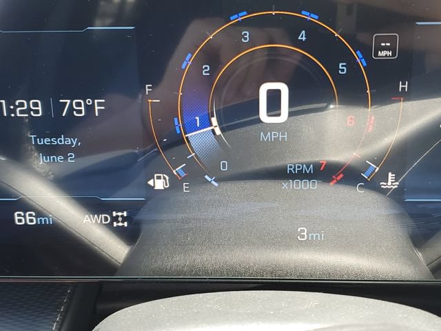 2026 Chevrolet Equinox LT - Photo 24